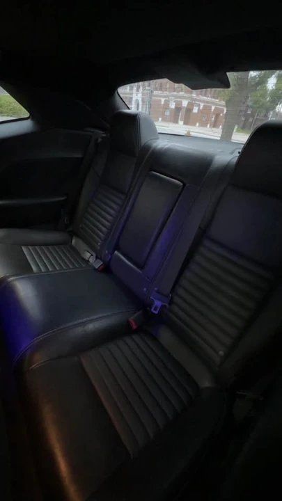 2009 Dodge Challenger 3rd Gen - Image 10 of 11