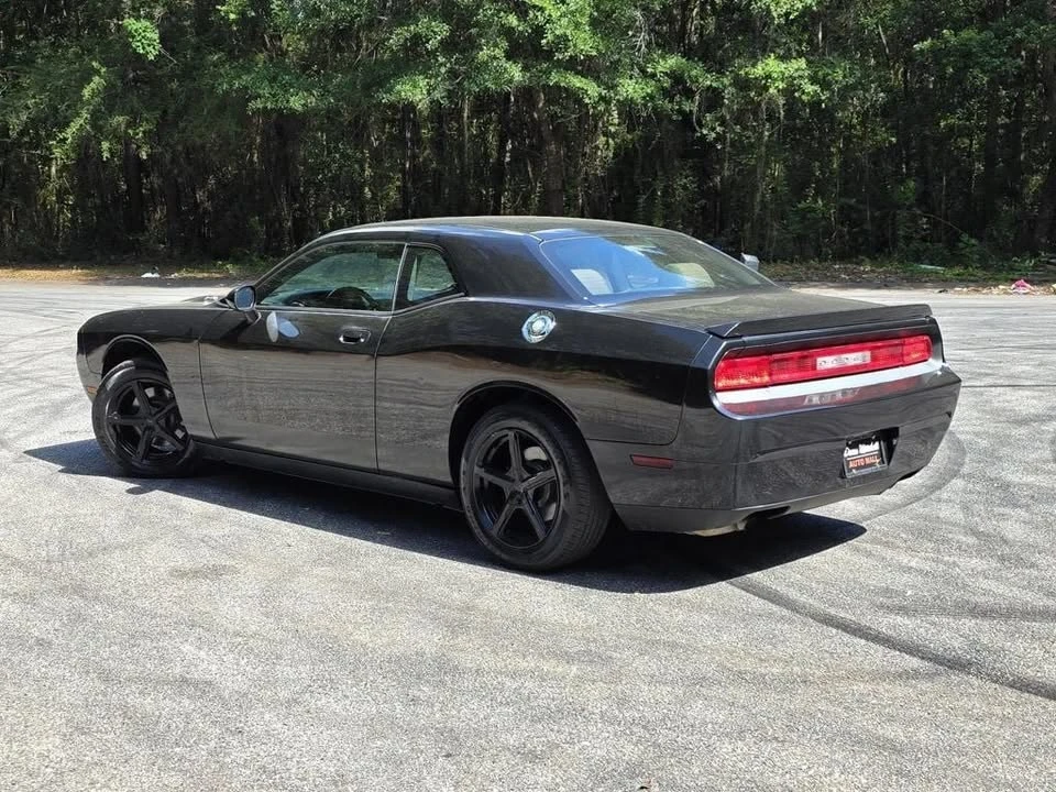 2009 Dodge Challenger 3rd Gen - Image 4 of 20
