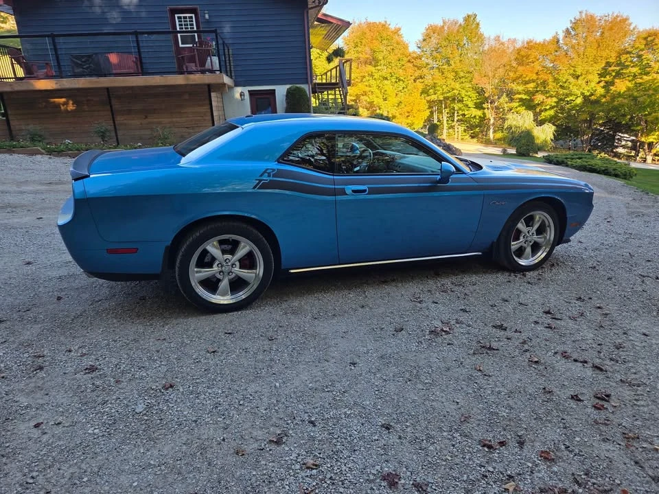 2009 Dodge Challenger 3rd Gen - Image 4 of 7