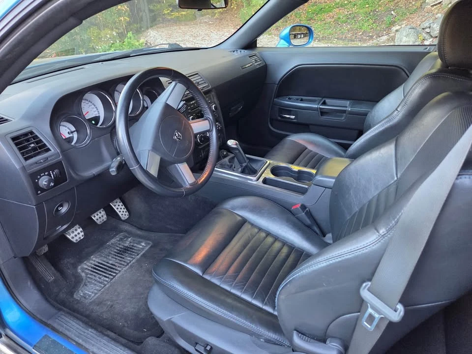 2009 Dodge Challenger 3rd Gen - Image 6 of 7
