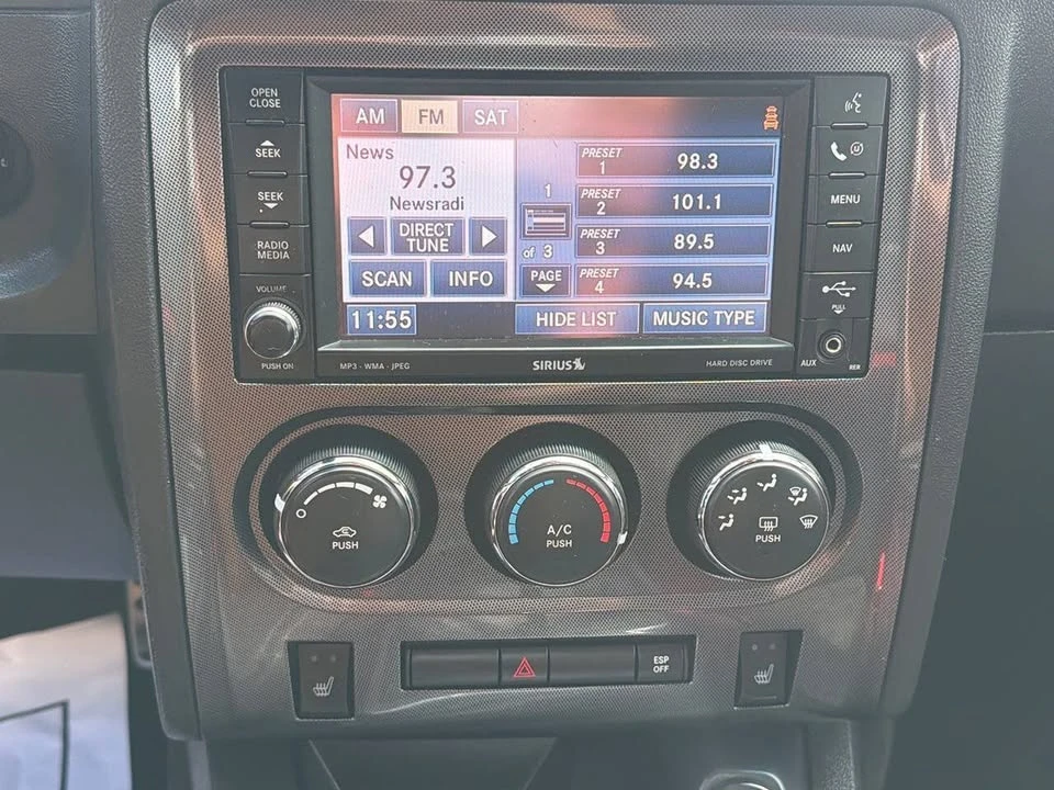 2009 Dodge Challenger 3rd Gen - Image 19 of 20