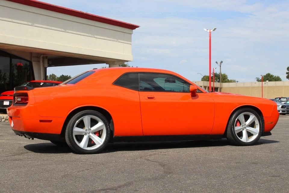 2009 Dodge Challenger 3rd Gen - Image 3 of 18