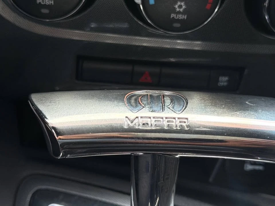 2009 Dodge Challenger 3rd Gen - Image 20 of 20