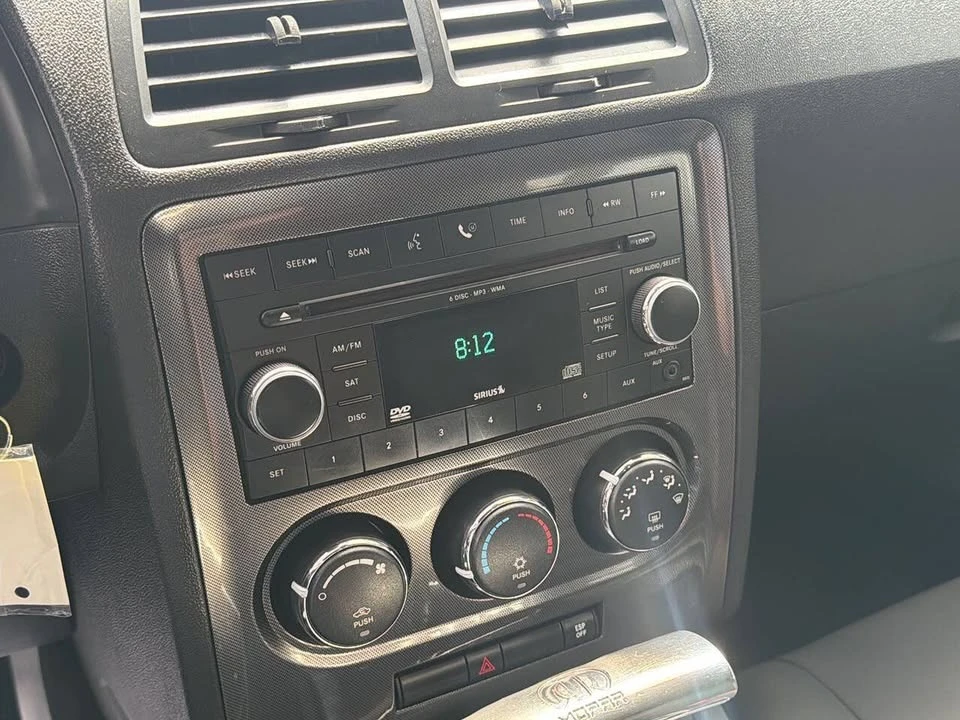 2009 Dodge Challenger 3rd Gen - Image 18 of 20