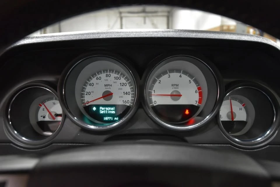 2009 Dodge Challenger 3rd Gen - Image 20 of 20