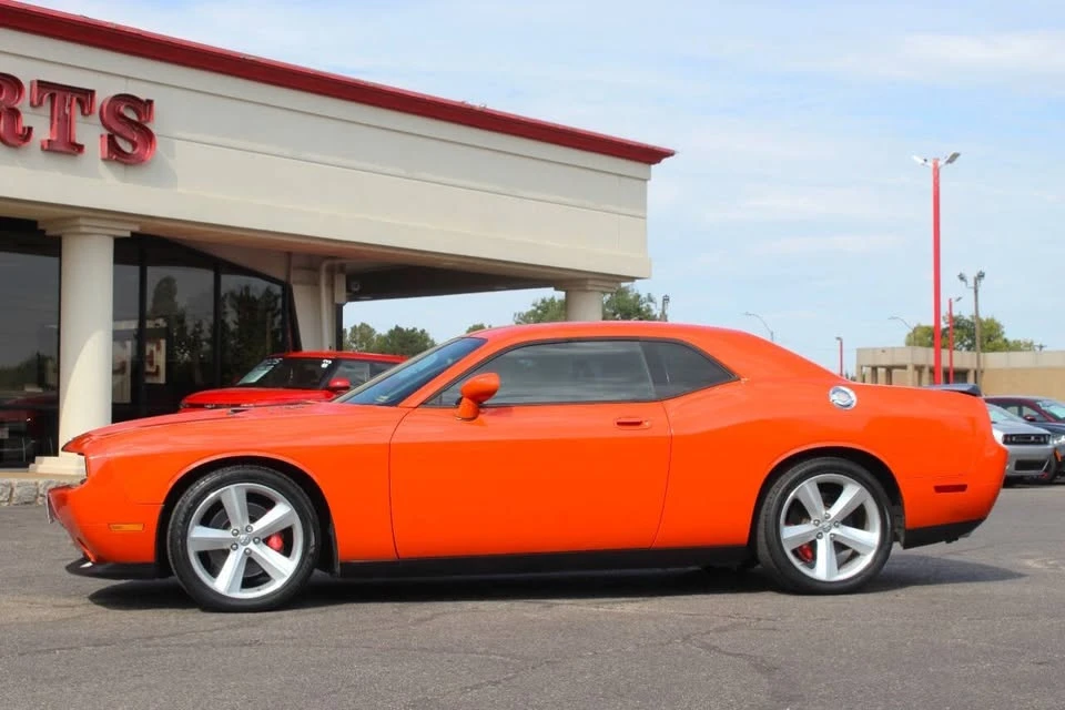 2009 Dodge Challenger 3rd Gen - Image 6 of 18