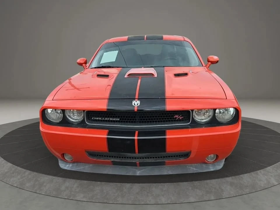 2009 Dodge Challenger 3rd Gen - Image 8 of 8