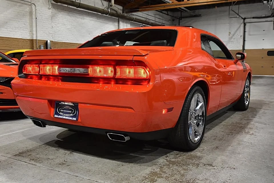2009 Dodge Challenger 3rd Gen - Image 7 of 20