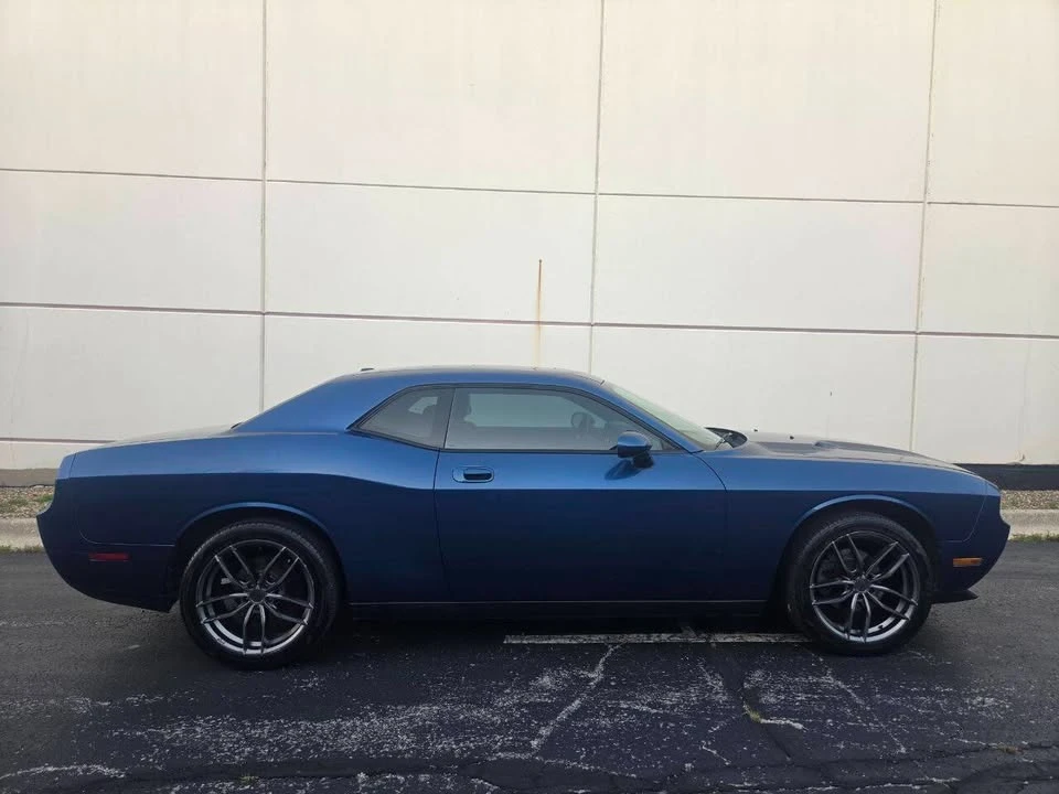 2009 Dodge Challenger 3rd Gen - Image 6 of 20