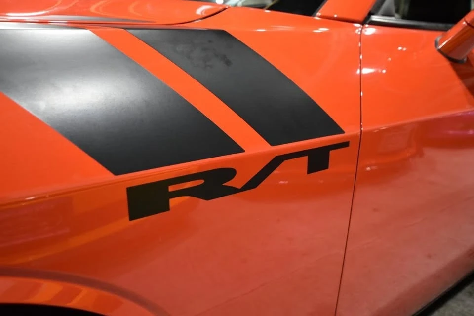 2009 Dodge Challenger 3rd Gen - Image 6 of 20