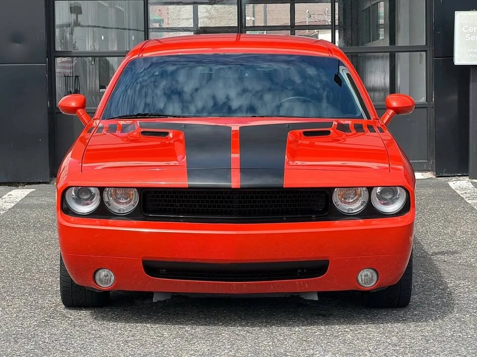 2009 Dodge Challenger 3rd Gen - Image 9 of 20