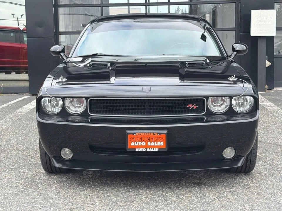 2009 Dodge Challenger 3rd Gen - Image 13 of 20