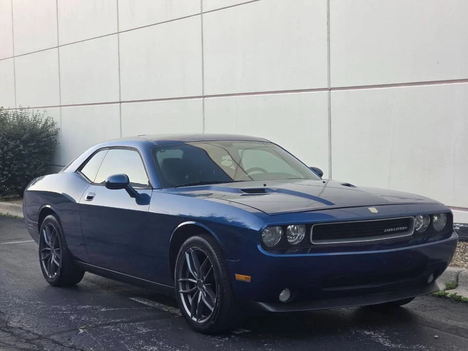 2009 Dodge Challenger 3rd Gen - Image 5 of 20