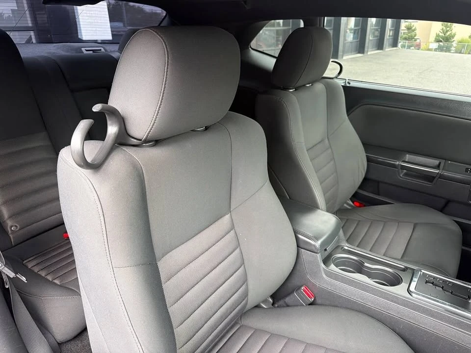 2009 Dodge Challenger 3rd Gen - Image 8 of 20
