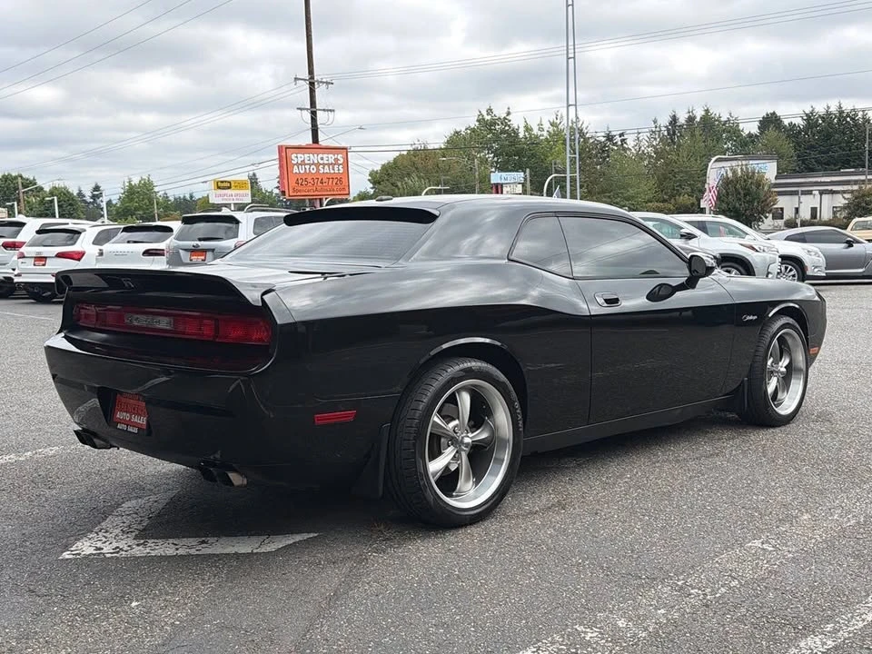 2009 Dodge Challenger 3rd Gen - Image 7 of 20