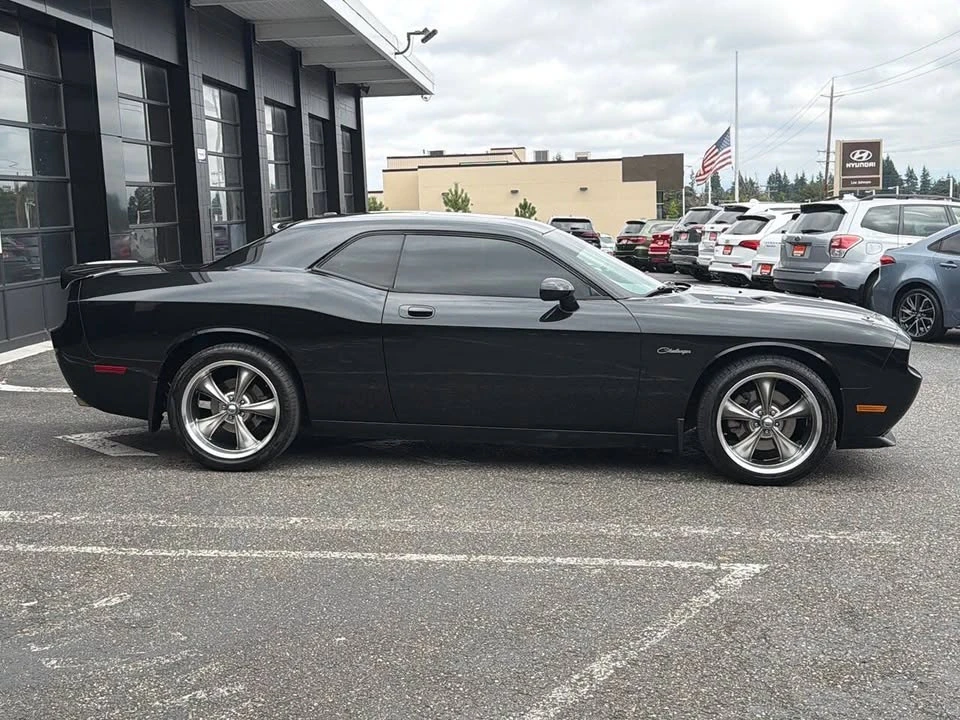 2009 Dodge Challenger 3rd Gen - Image 9 of 20