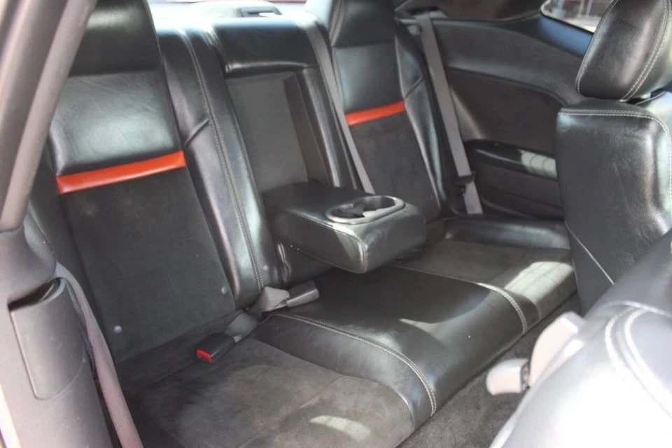 2009 Dodge Challenger 3rd Gen - Image 11 of 18