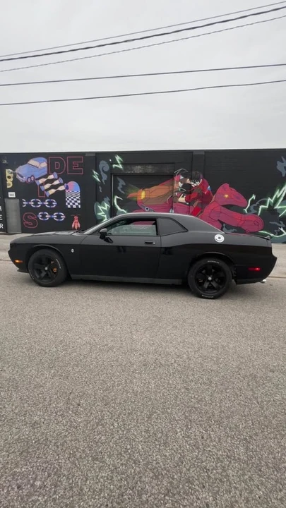 2009 Dodge Challenger 3rd Gen - Image 5 of 11