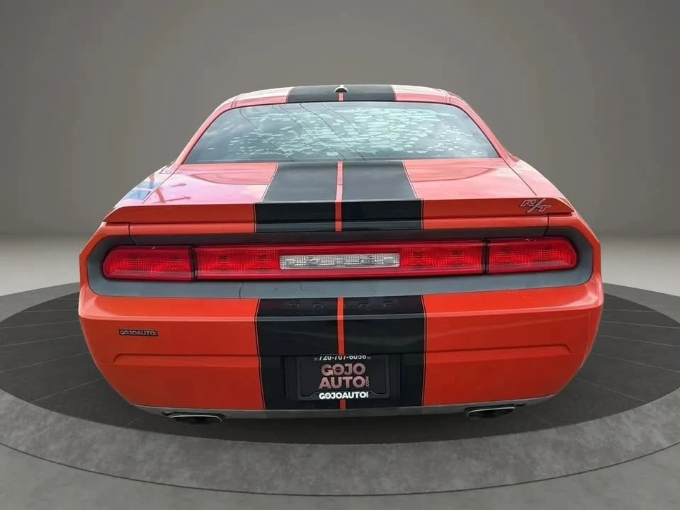 2009 Dodge Challenger 3rd Gen - Image 4 of 8