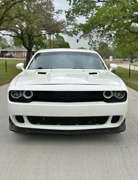 2009 Dodge Challenger