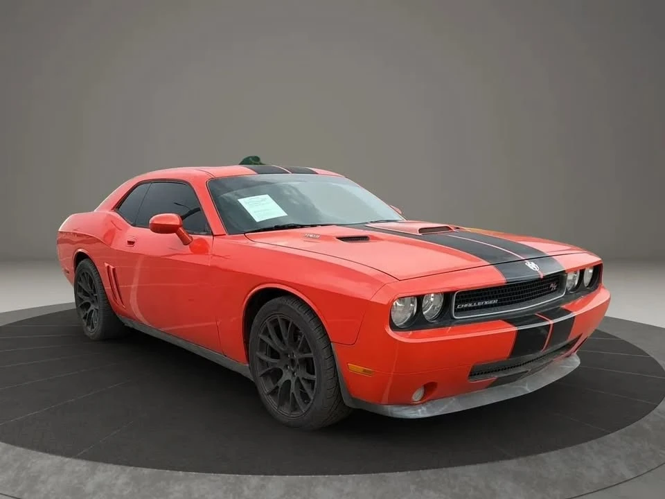 2009 Dodge Challenger 3rd Gen - Image 7 of 8