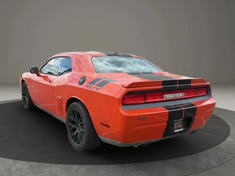 2009 Dodge Challenger 3rd Gen - Image 3 of 8