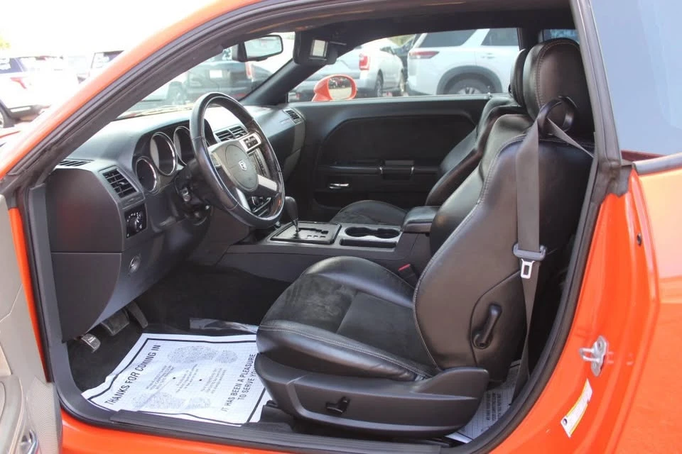 2009 Dodge Challenger 3rd Gen - Image 13 of 18