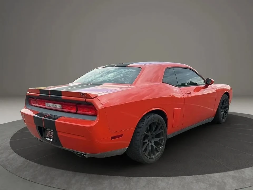 2009 Dodge Challenger 3rd Gen - Image 5 of 8