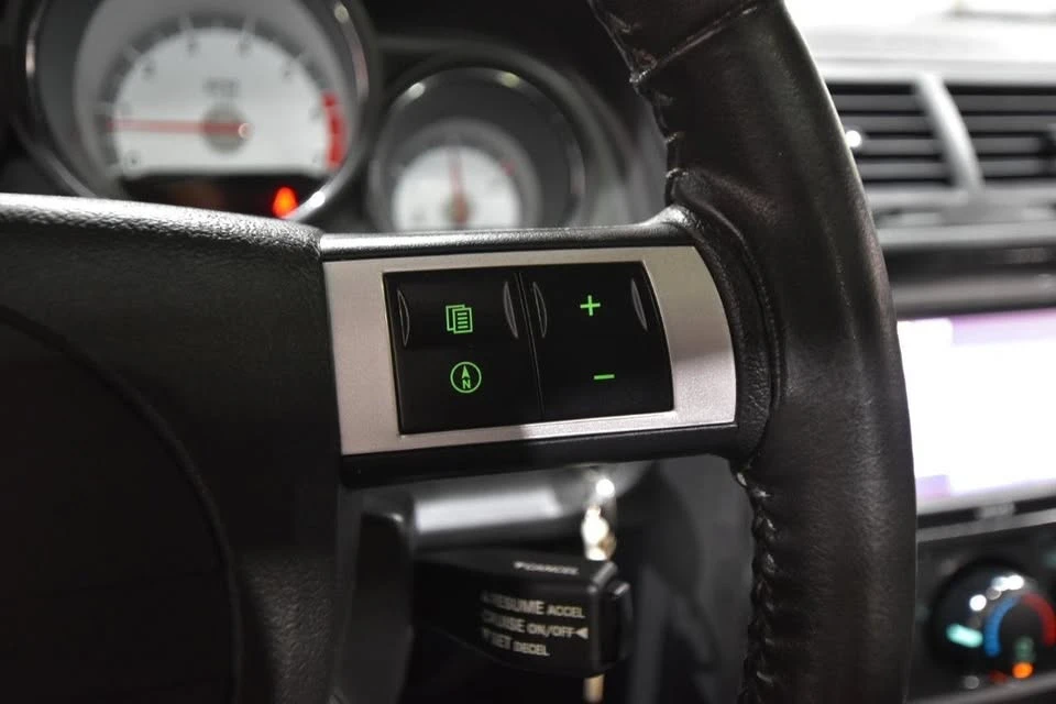 2009 Dodge Challenger 3rd Gen - Image 19 of 20