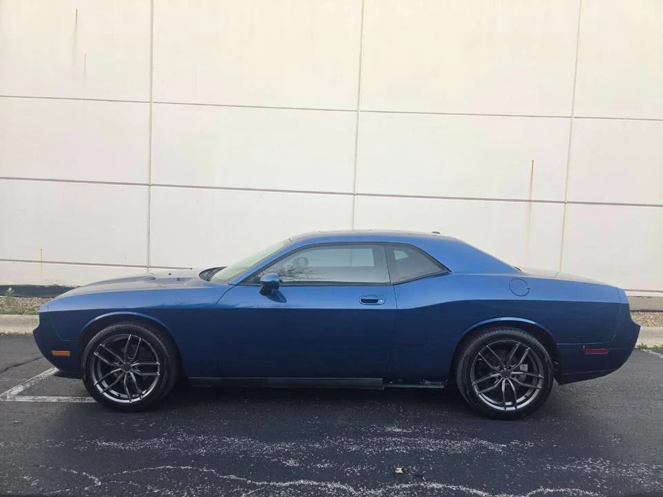 2009 Dodge Challenger 3rd Gen - Image 2 of 20