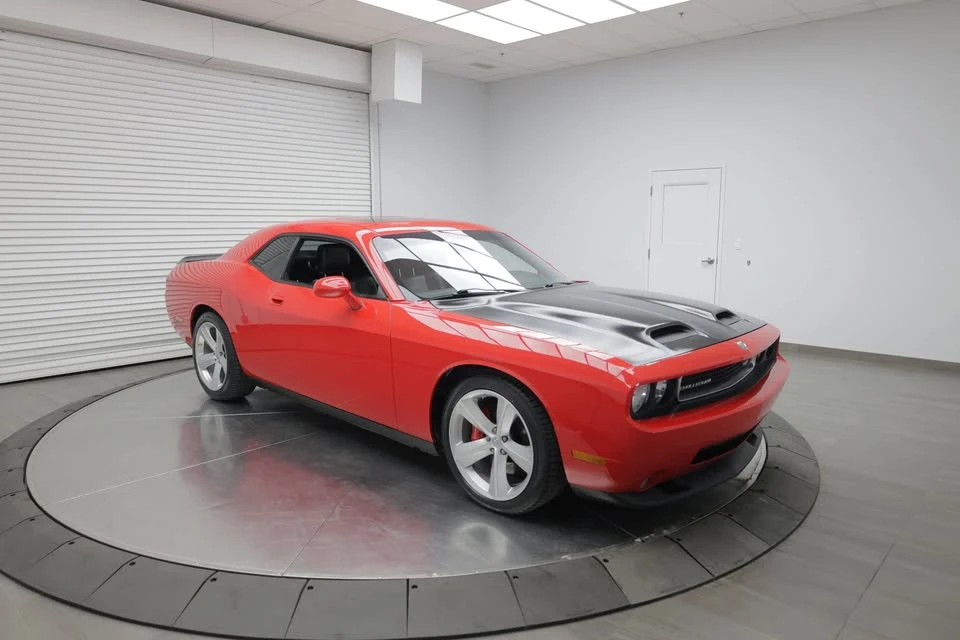 2009 Dodge Challenger 3rd Gen - Image 10 of 10