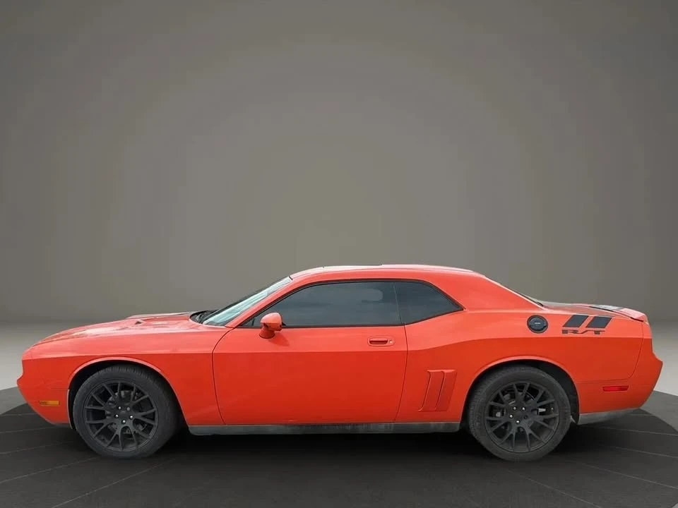 2009 Dodge Challenger 3rd Gen - Image 2 of 8