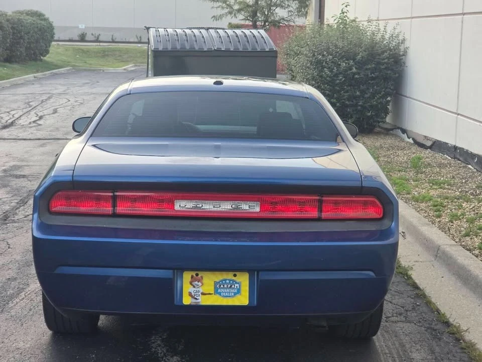 2009 Dodge Challenger 3rd Gen - Image 4 of 20