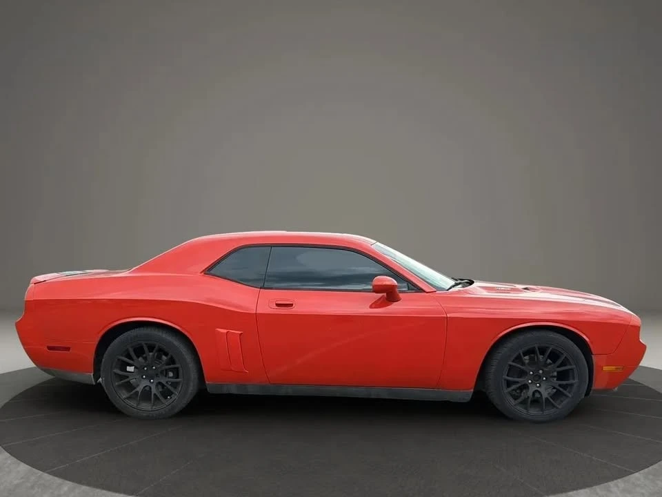 2009 Dodge Challenger 3rd Gen - Image 6 of 8