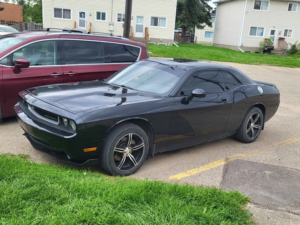2009 Dodge Challenger 3rd Gen - Image 7 of 8