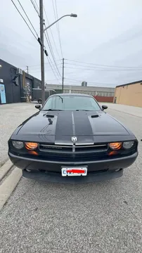 2009 Dodge Challenger