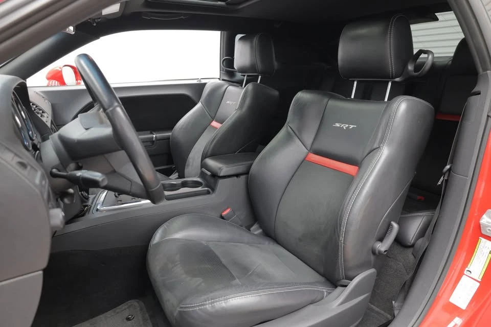 2009 Dodge Challenger 3rd Gen - Image 4 of 10
