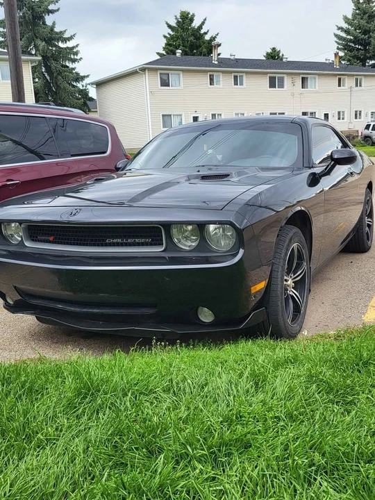 2009 Dodge Challenger 3rd Gen - Image 8 of 8