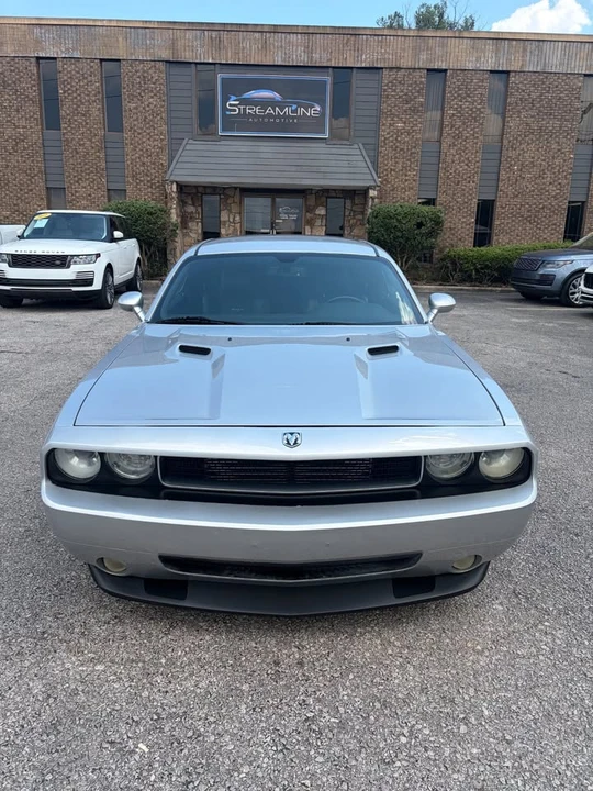 2009 Dodge Challenger 3rd Gen - Image 2 of 11