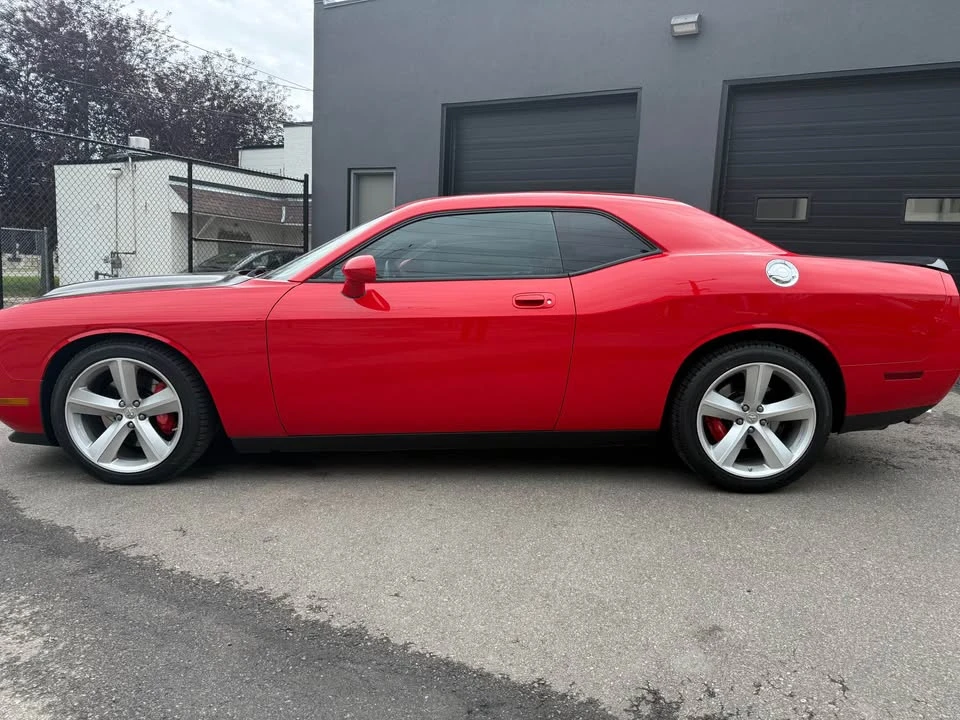 2009 Dodge Challenger 3rd Gen - Image 3 of 11