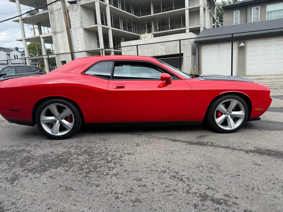 2009 Dodge Challenger 3rd Gen - Image 5 of 11