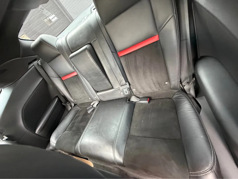 2009 Dodge Challenger 3rd Gen - Image 8 of 11