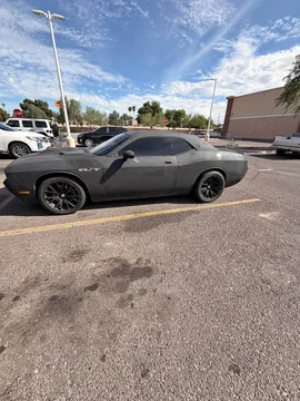 2009 Dodge Challenger R/T