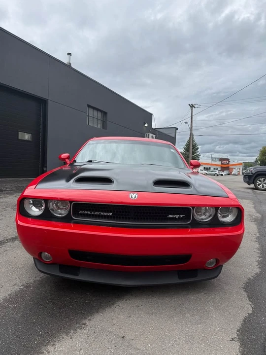 2009 Dodge Challenger 3rd Gen - Image 2 of 11