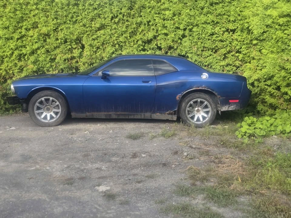 2009 Dodge Challenger 3rd Gen - Image 5 of 6