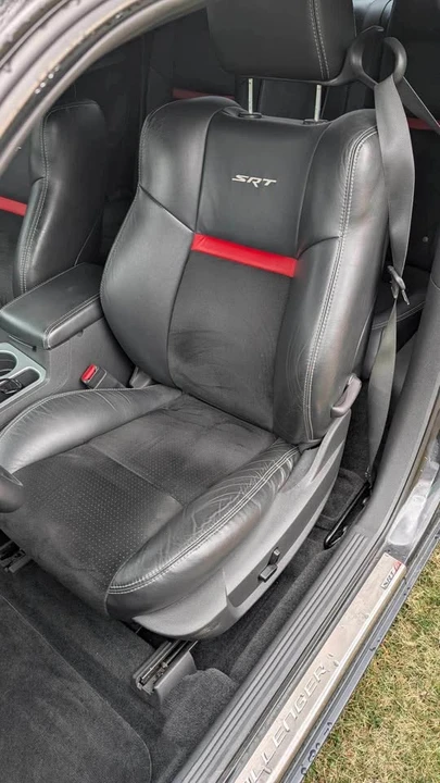 2009 Dodge Challenger 3rd Gen - Image 4 of 7
