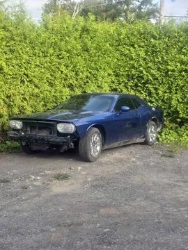 2009 Dodge Challenger