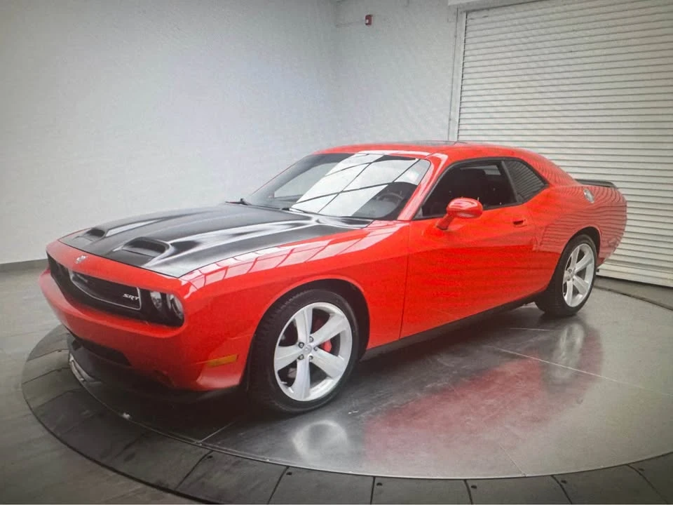 2009 Dodge Challenger 3rd Gen - Image 4 of 9