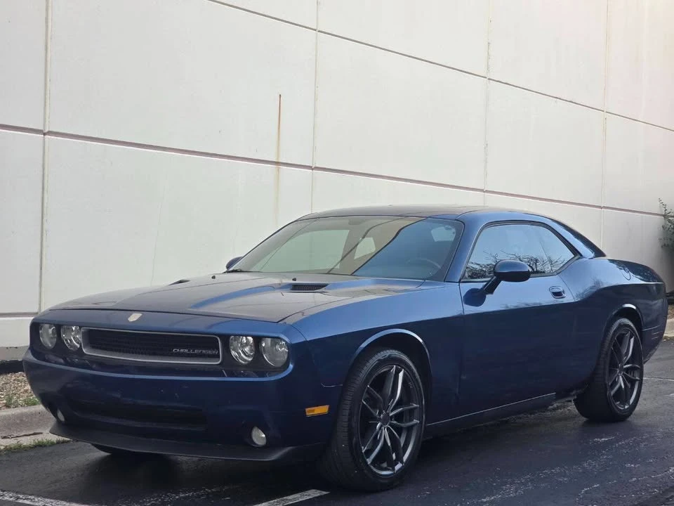 2009 Dodge Challenger 3rd Gen - Image 4 of 20