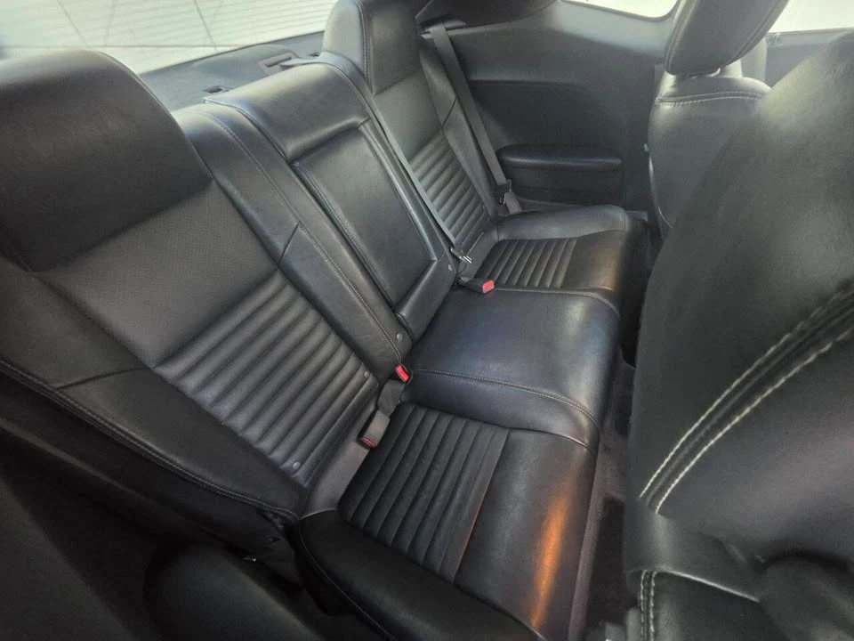 2009 Dodge Challenger 3rd Gen - Image 9 of 20